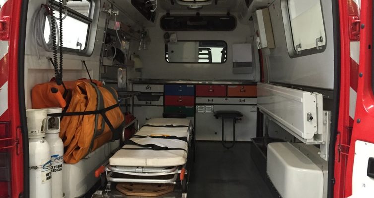 transportation for ongoing medical care